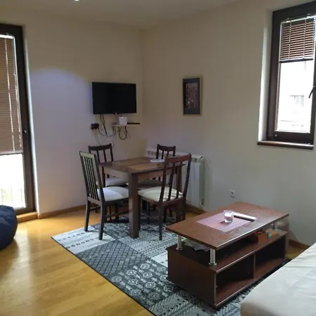 Appartement Bela Breza Zlatibor