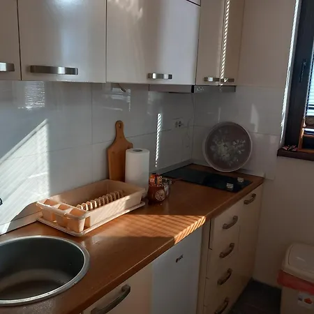 Bela Breza Appartement Zlatibor