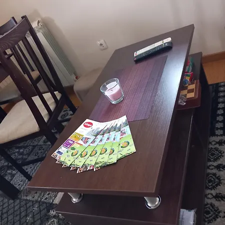 Bela Breza זלאטיבור