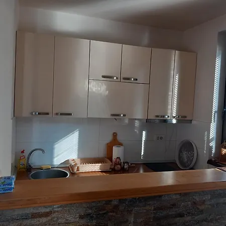 Bela Breza * Zlatibor