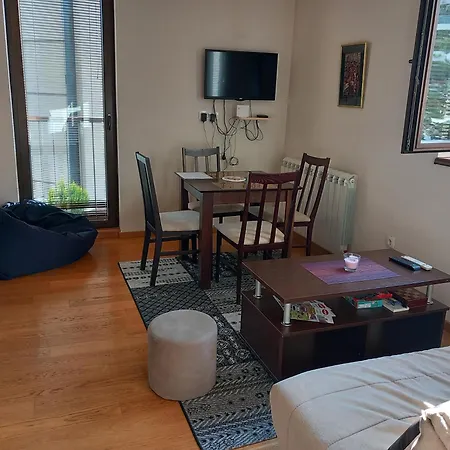 Bela Breza * זלאטיבור