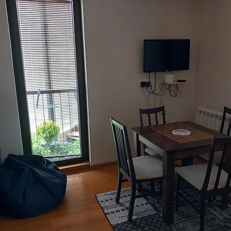 Bela Breza דירה זלאטיבור