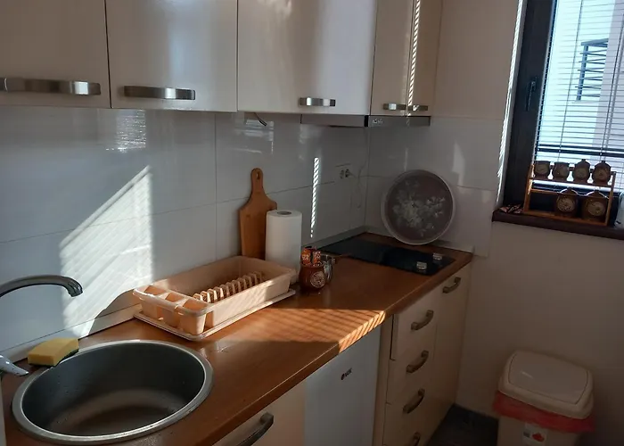 Bela Breza Appartement Zlatibor