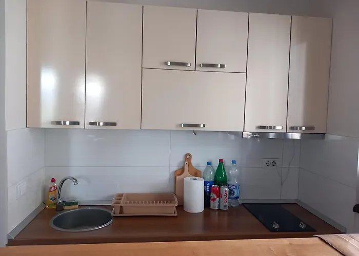 Appartement Bela Breza