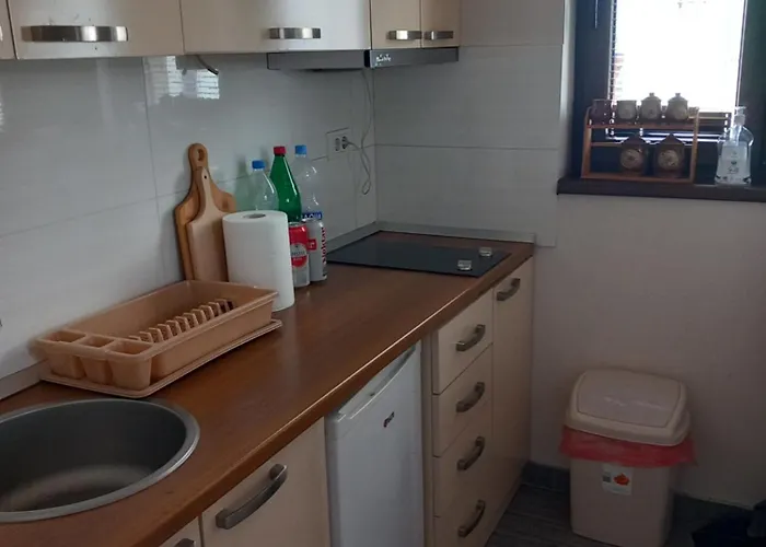 Appartement Bela Breza