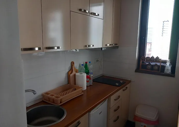 Bela Breza Lägenhet *