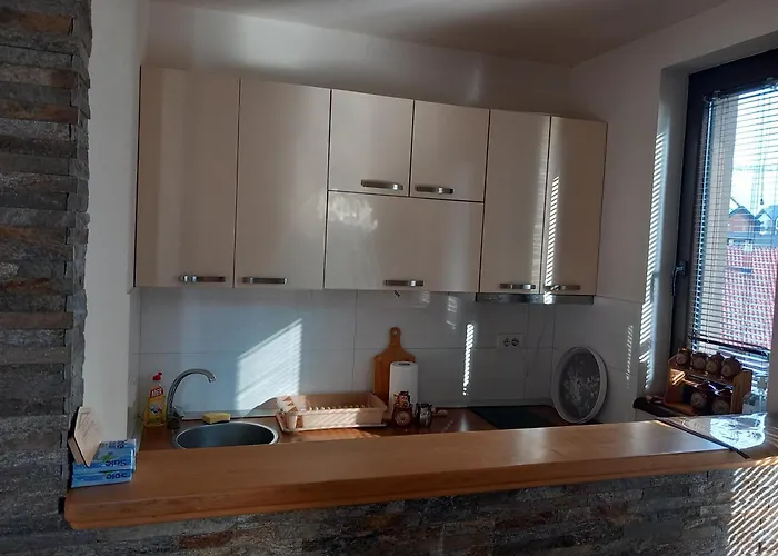 Bela Breza * Zlatibor