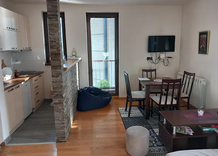 Appartement Bela Breza Zlatibor