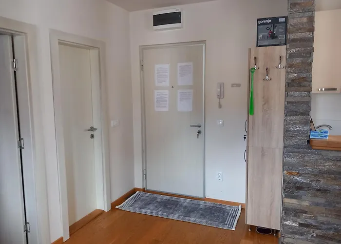 Bela Breza Appartement