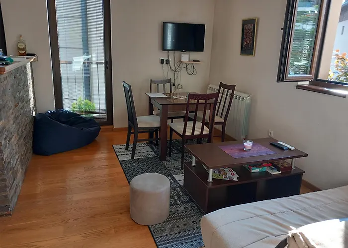 Bela Breza * Zlatibor