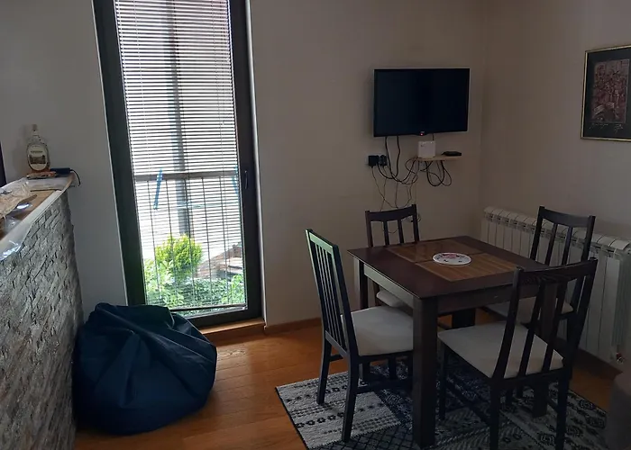 Bela Breza Appartement Zlatibor